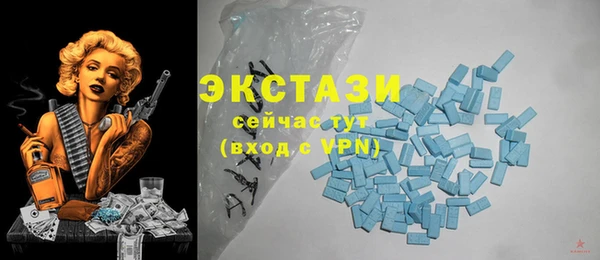стафф Алексин